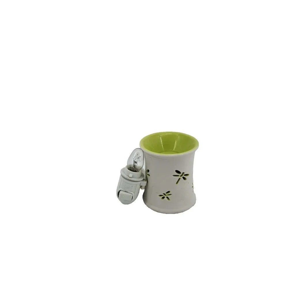 Scentsy plug wax